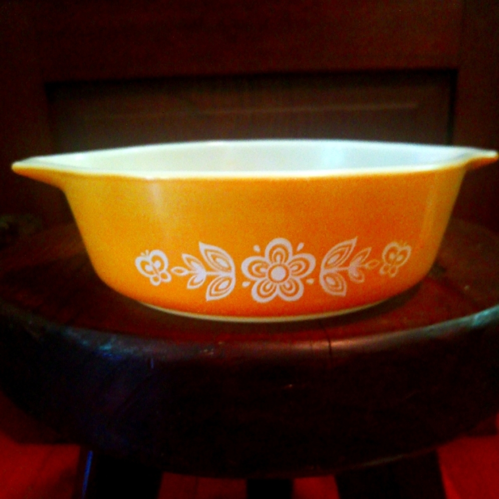 Vintage Pyrex